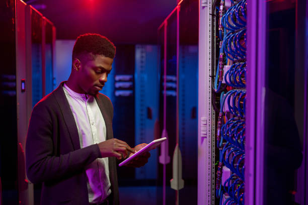 Systems Network and Cybersecurity